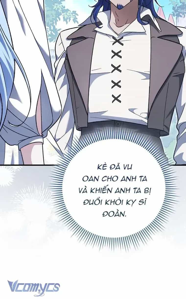 Tôi Cứ Ngỡ Rằng Mình Là Nhân Vật Chính - Chương 16 - ảnh 78