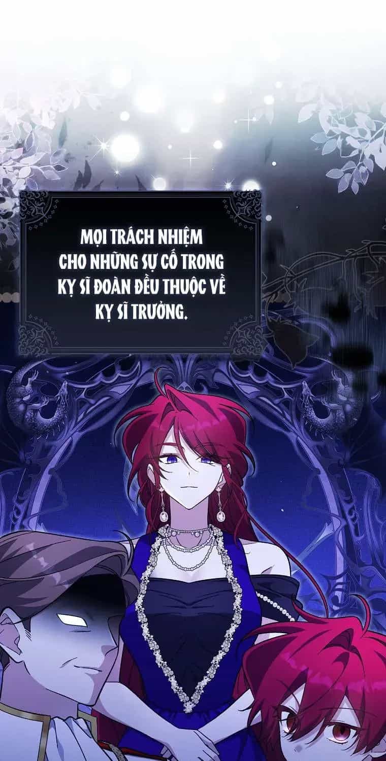 Tôi Cứ Ngỡ Rằng Mình Là Nhân Vật Chính - Chương 16 - ảnh 79