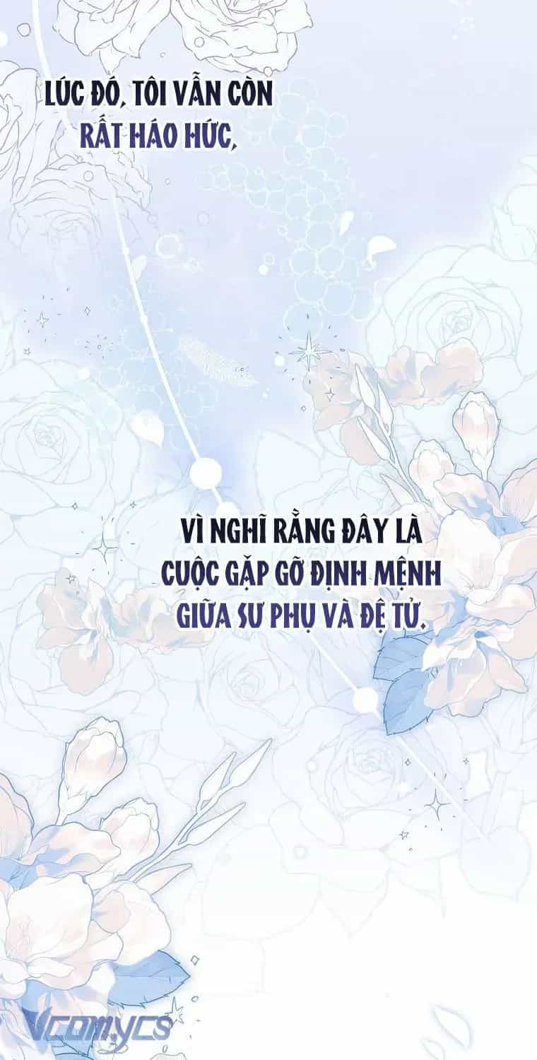 Tôi Cứ Ngỡ Rằng Mình Là Nhân Vật Chính - Chương 16 - ảnh 98