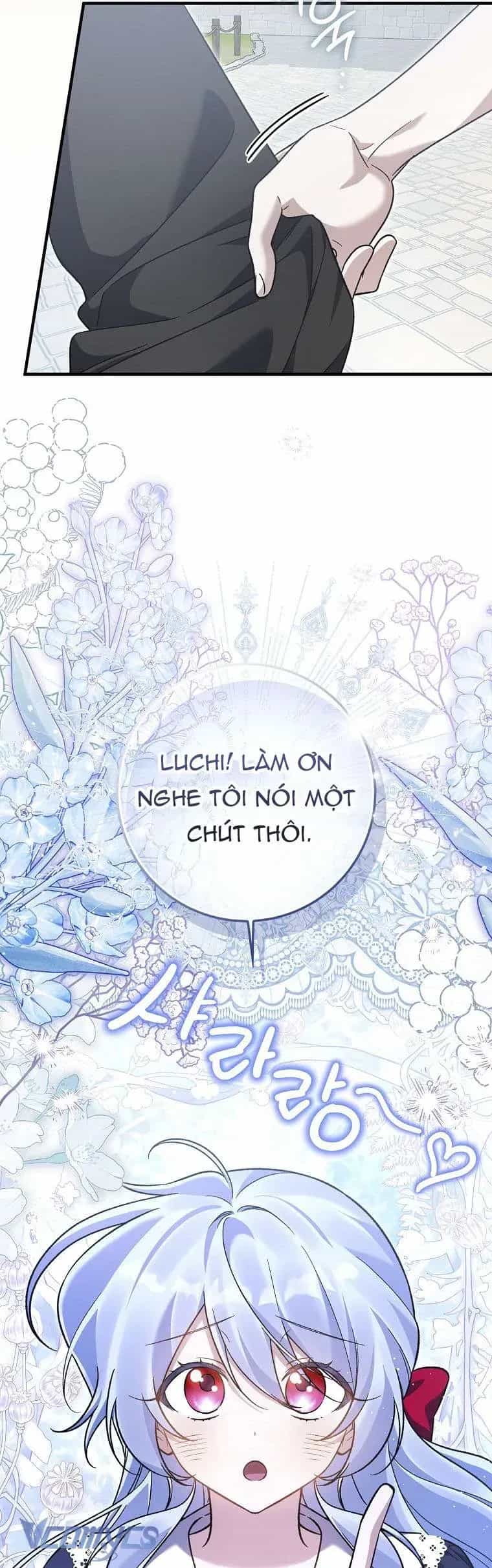 Tôi Cứ Ngỡ Rằng Mình Là Nhân Vật Chính - Chương 17 - ảnh 11