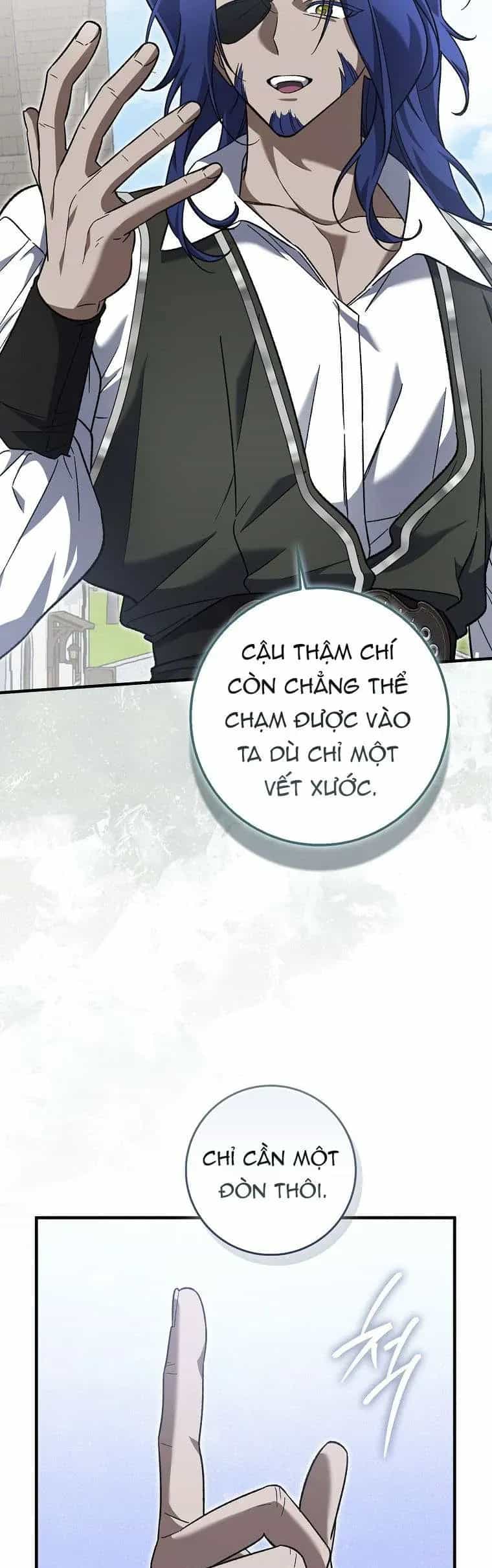 Tôi Cứ Ngỡ Rằng Mình Là Nhân Vật Chính - Chương 17 - ảnh 29