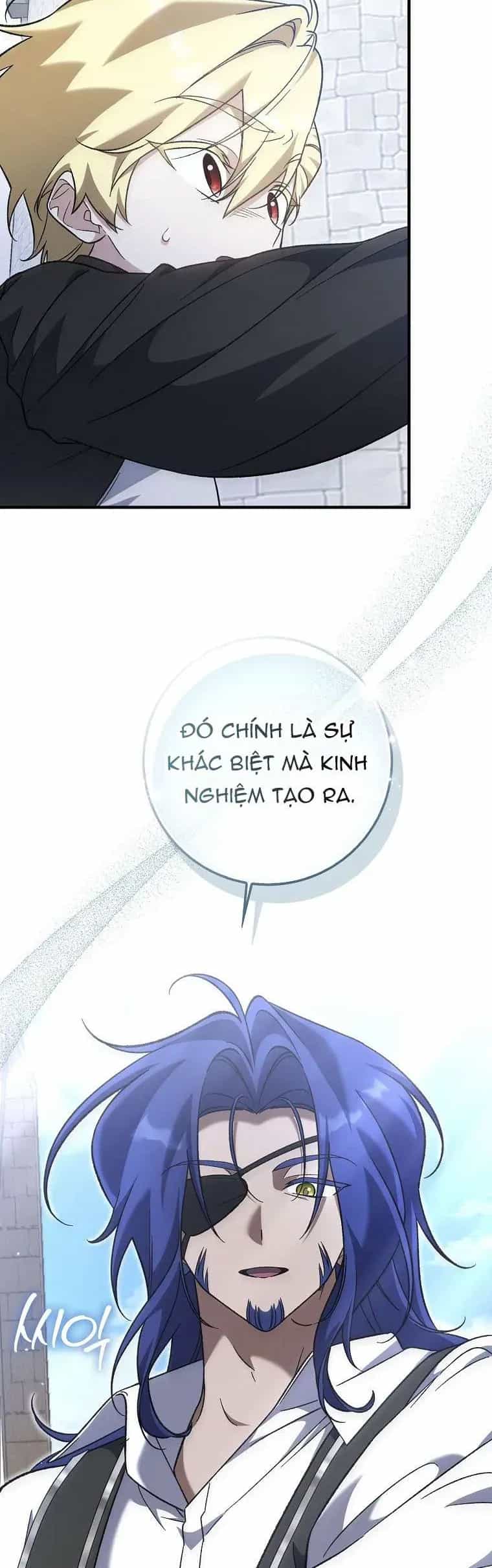 Tôi Cứ Ngỡ Rằng Mình Là Nhân Vật Chính - Chương 17 - ảnh 45