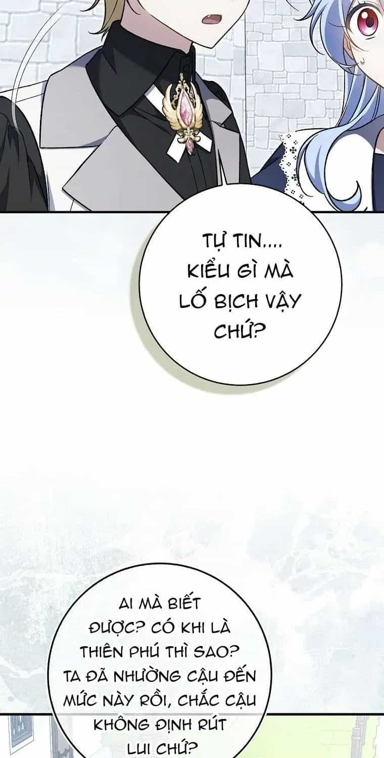 Tôi Cứ Ngỡ Rằng Mình Là Nhân Vật Chính - Chương 17 - ảnh 58