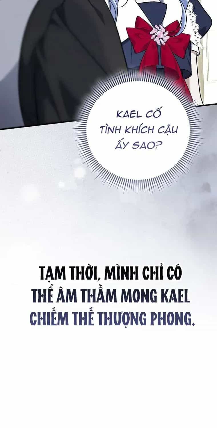Tôi Cứ Ngỡ Rằng Mình Là Nhân Vật Chính - Chương 17 - ảnh 63