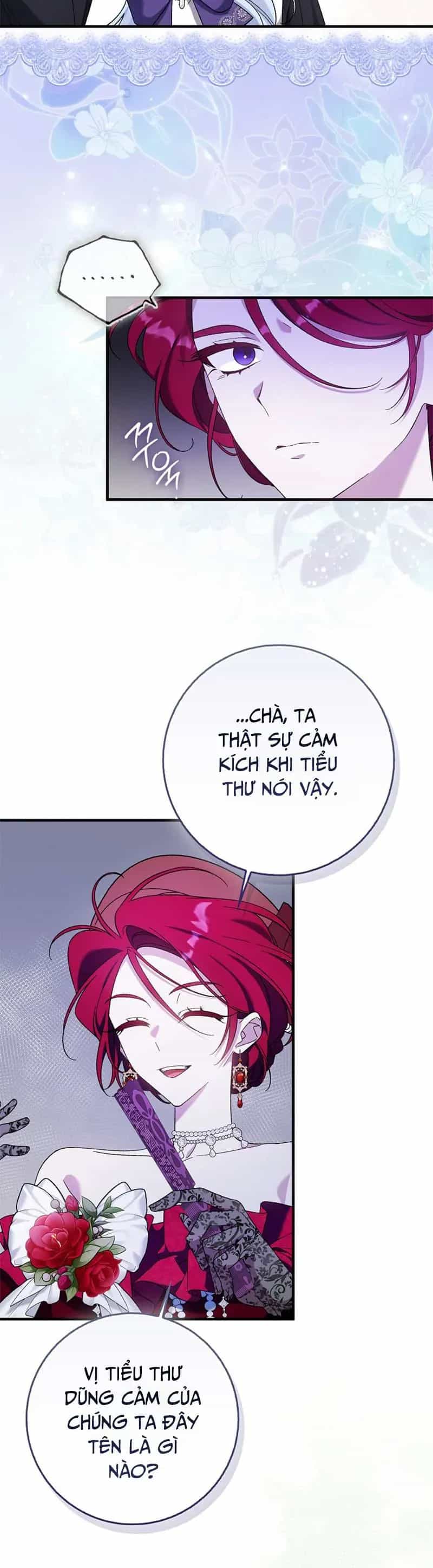 Tôi Cứ Ngỡ Rằng Mình Là Nhân Vật Chính - Chương 2 - ảnh 3