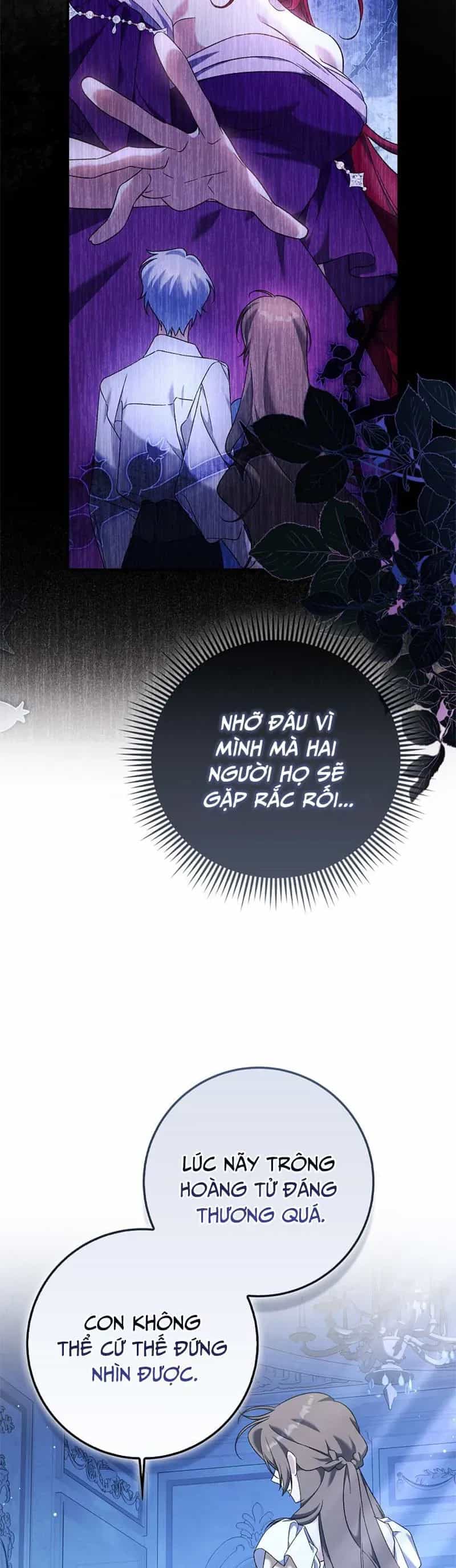 Tôi Cứ Ngỡ Rằng Mình Là Nhân Vật Chính - Chương 2 - ảnh 30
