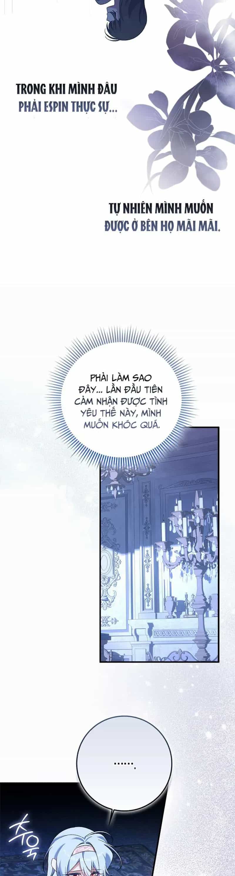 Tôi Cứ Ngỡ Rằng Mình Là Nhân Vật Chính - Chương 2 - ảnh 36