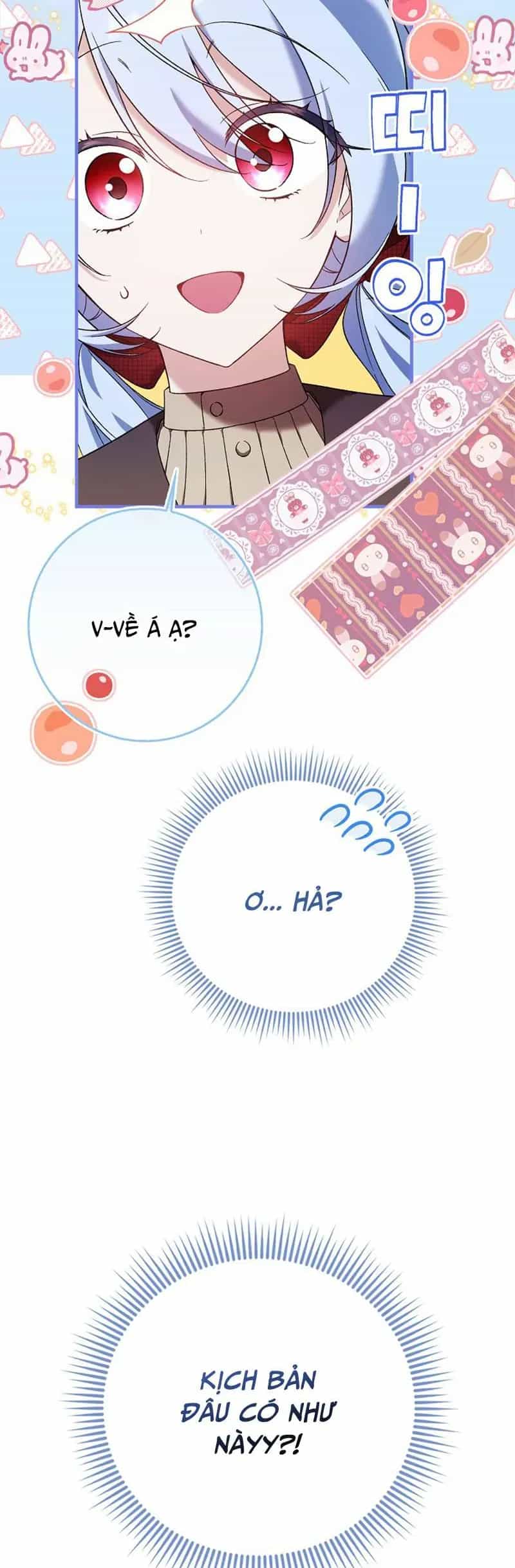 Tôi Cứ Ngỡ Rằng Mình Là Nhân Vật Chính - Chương 2 - ảnh 45