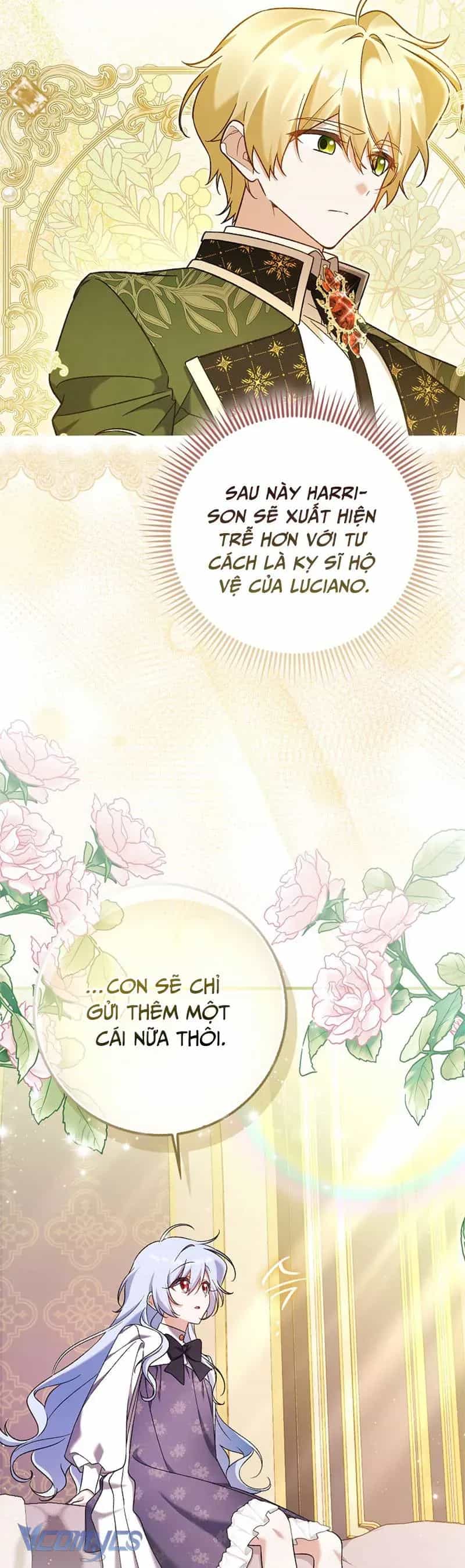Tôi Cứ Ngỡ Rằng Mình Là Nhân Vật Chính - Chương 3 - ảnh 26
