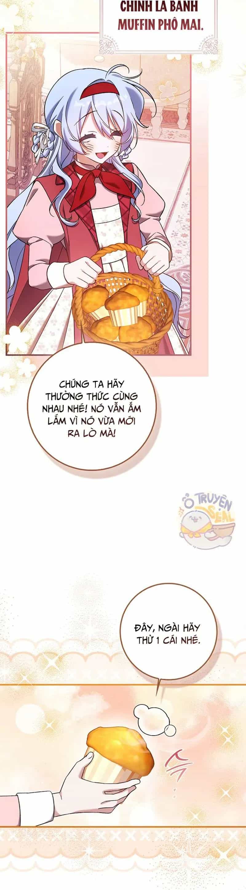 Tôi Cứ Ngỡ Rằng Mình Là Nhân Vật Chính - Chương 4 - ảnh 33