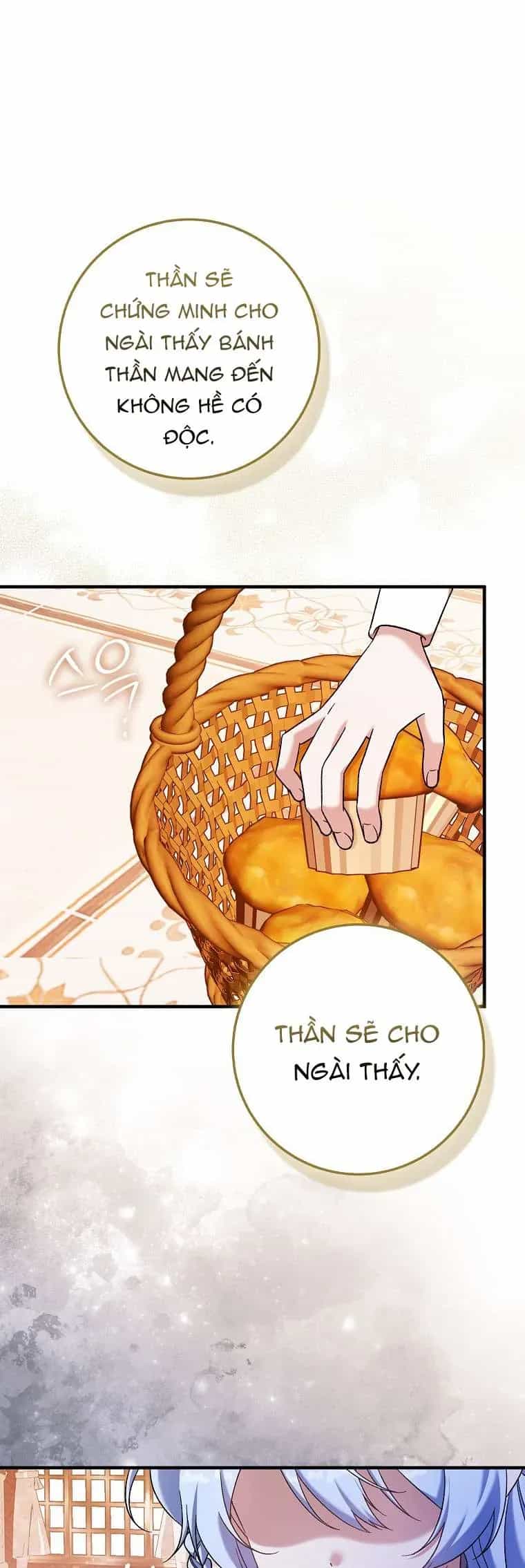 Tôi Cứ Ngỡ Rằng Mình Là Nhân Vật Chính - Chương 5 - ảnh 2