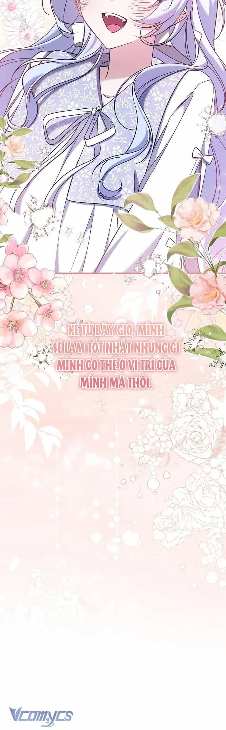 Tôi Cứ Ngỡ Rằng Mình Là Nhân Vật Chính - Chương 5 - ảnh 53