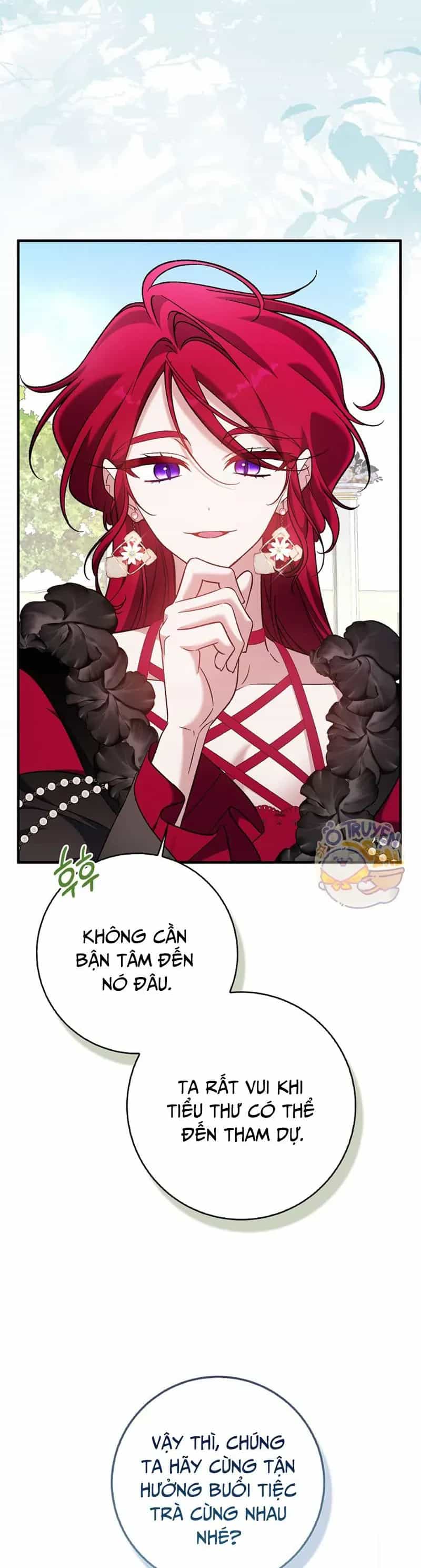 Tôi Cứ Ngỡ Rằng Mình Là Nhân Vật Chính - Chương 6 - ảnh 31