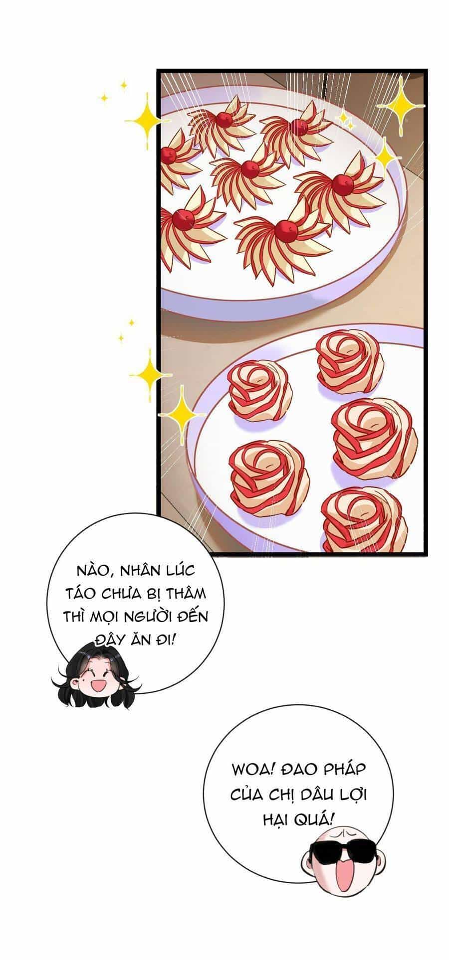 Tôi Cũng Là Đại Lão - Chương 7.2 - ảnh 4