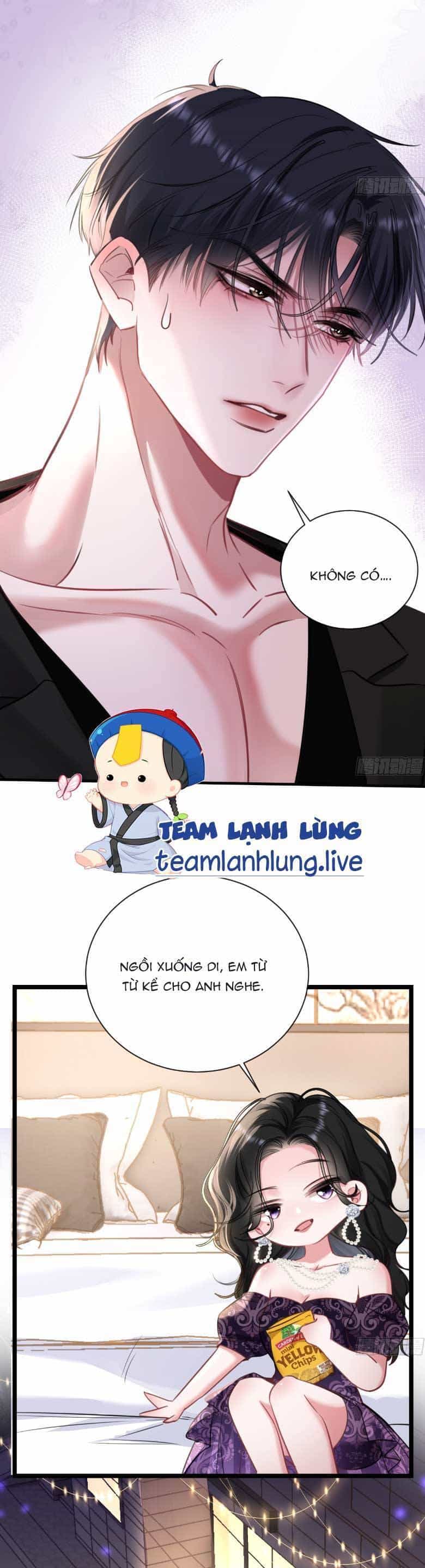 Tôi Cũng Là Đại Lão - Chương 8 - ảnh 19