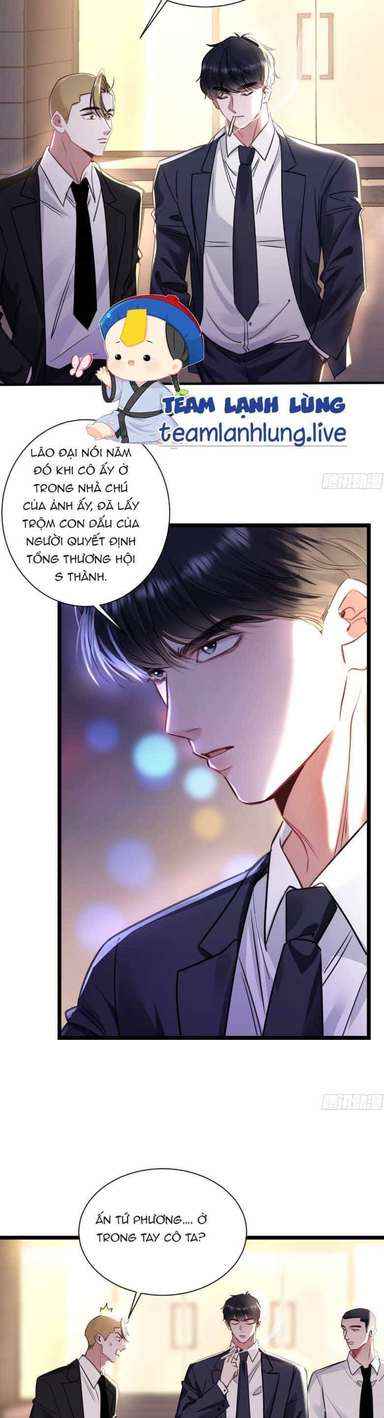 Tôi Cũng Là Đại Lão - Chương 8 - ảnh 21