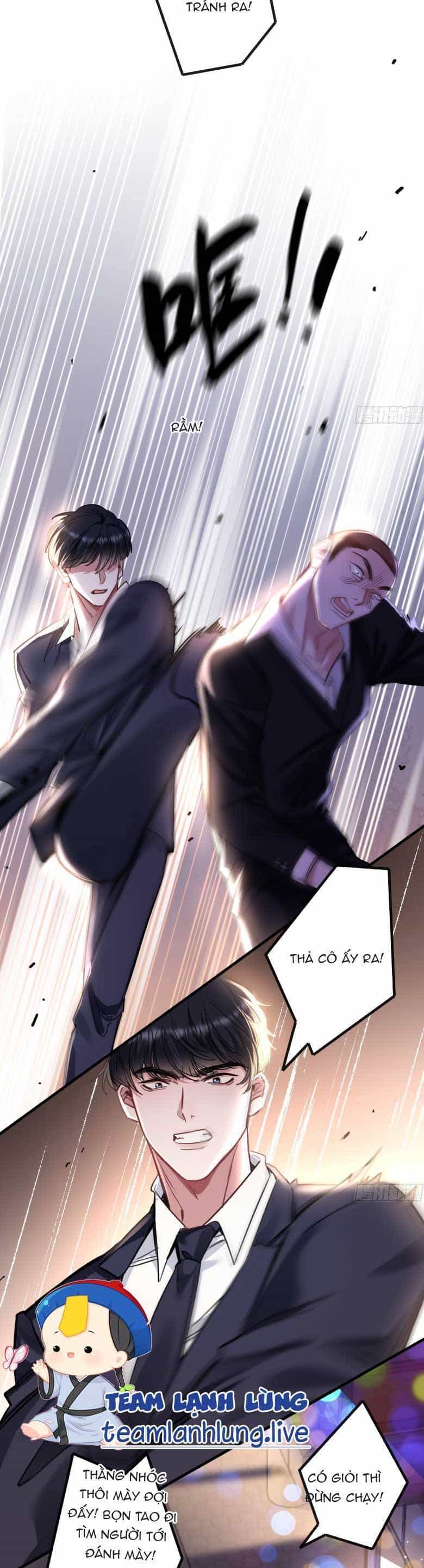 Tôi Cũng Là Đại Lão - Chương 8 - ảnh 23