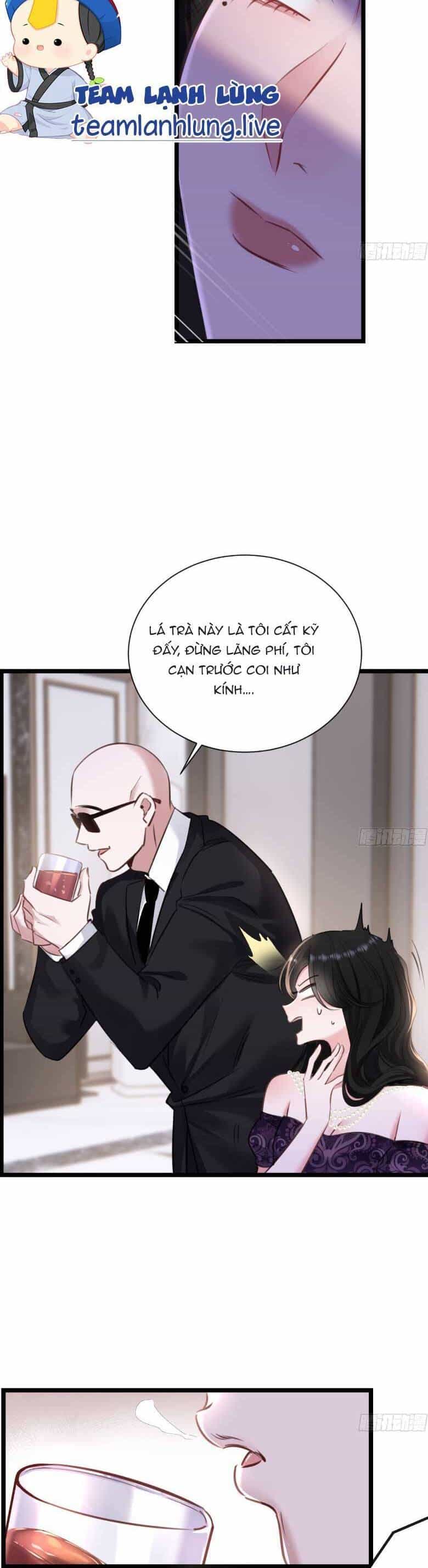 Tôi Cũng Là Đại Lão - Chương 8 - ảnh 6