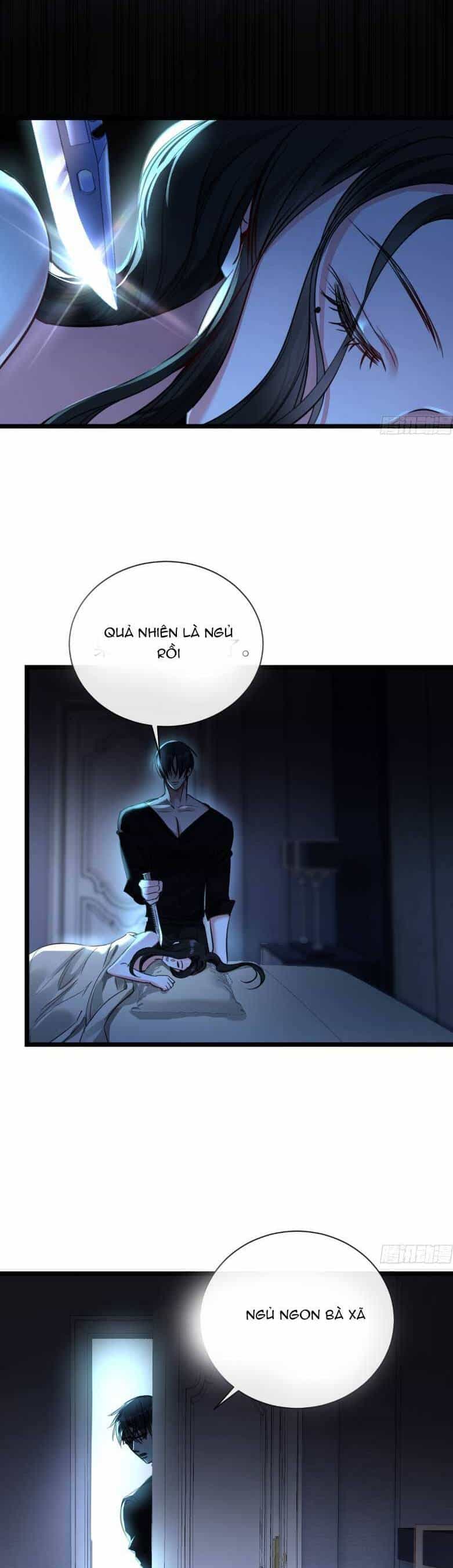 Tôi Cũng Là Đại Lão - Chương 9 - ảnh 25