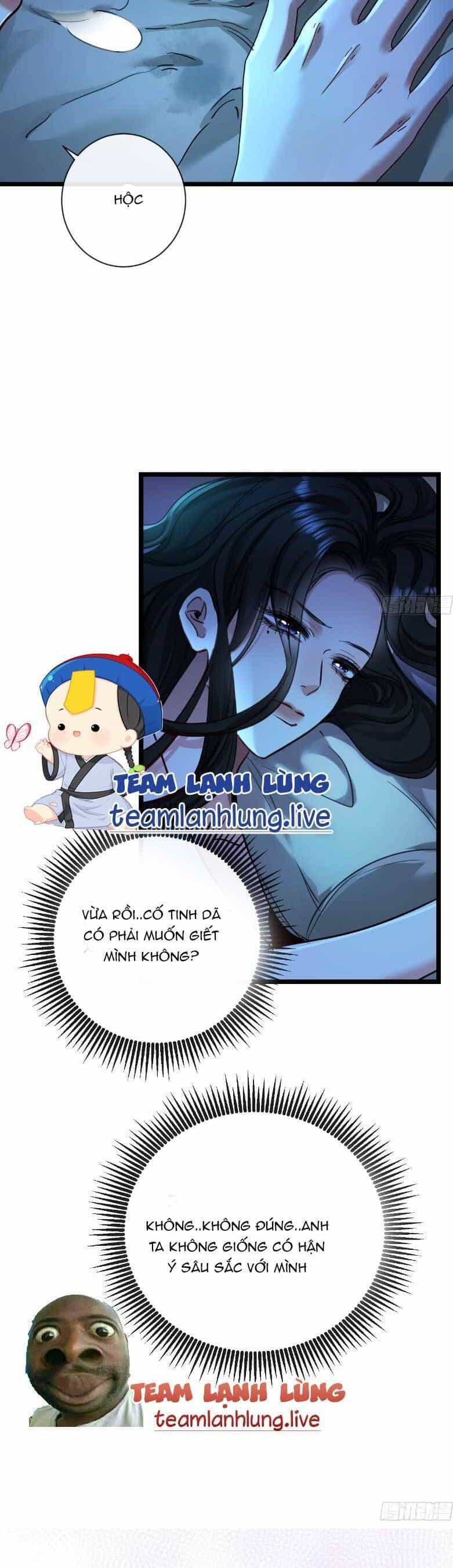 Tôi Cũng Là Đại Lão - Chương 9 - ảnh 27