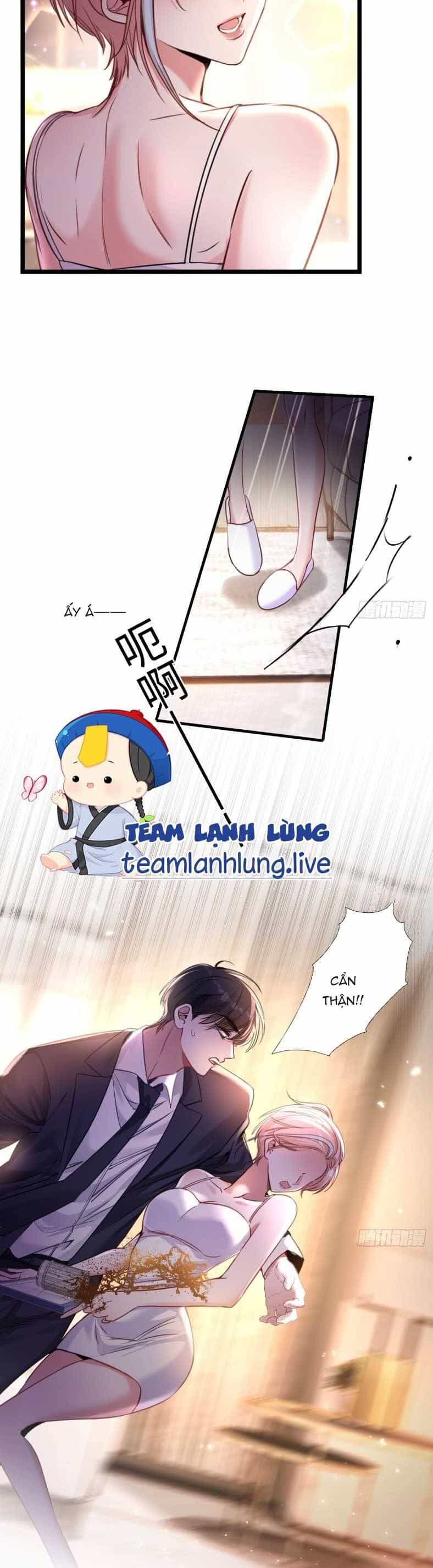 Tôi Cũng Là Đại Lão - Chương 10 - ảnh 10