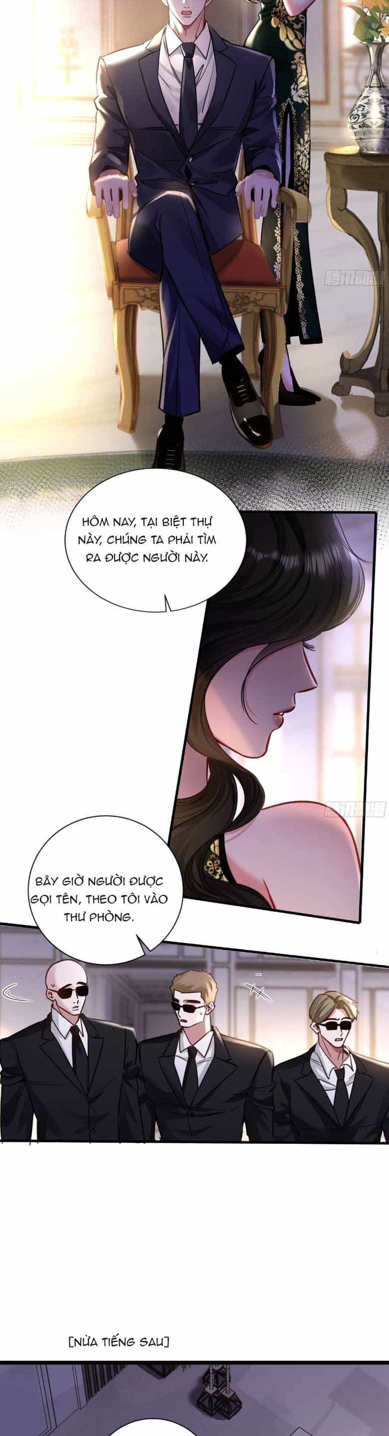 Tôi Cũng Là Đại Lão - Chương 10 - ảnh 17