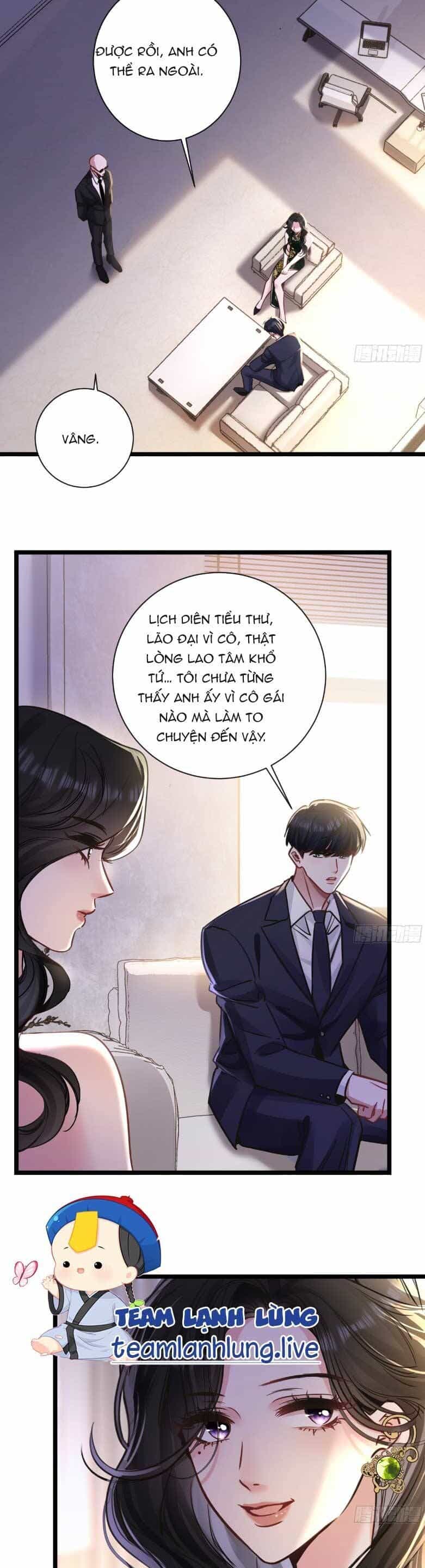 Tôi Cũng Là Đại Lão - Chương 10 - ảnh 18
