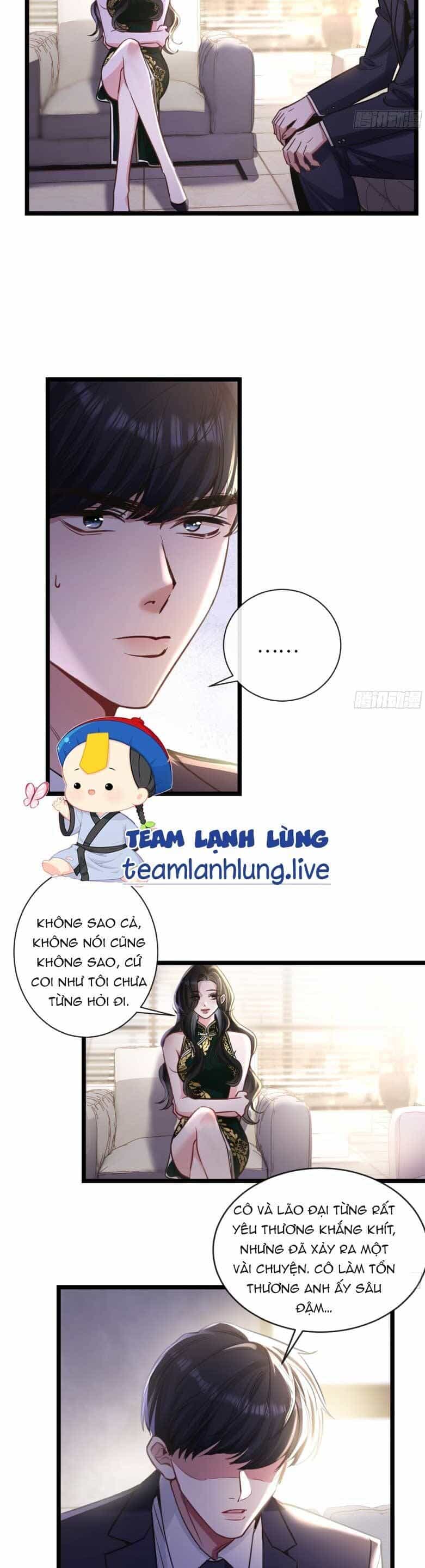 Tôi Cũng Là Đại Lão - Chương 10 - ảnh 20