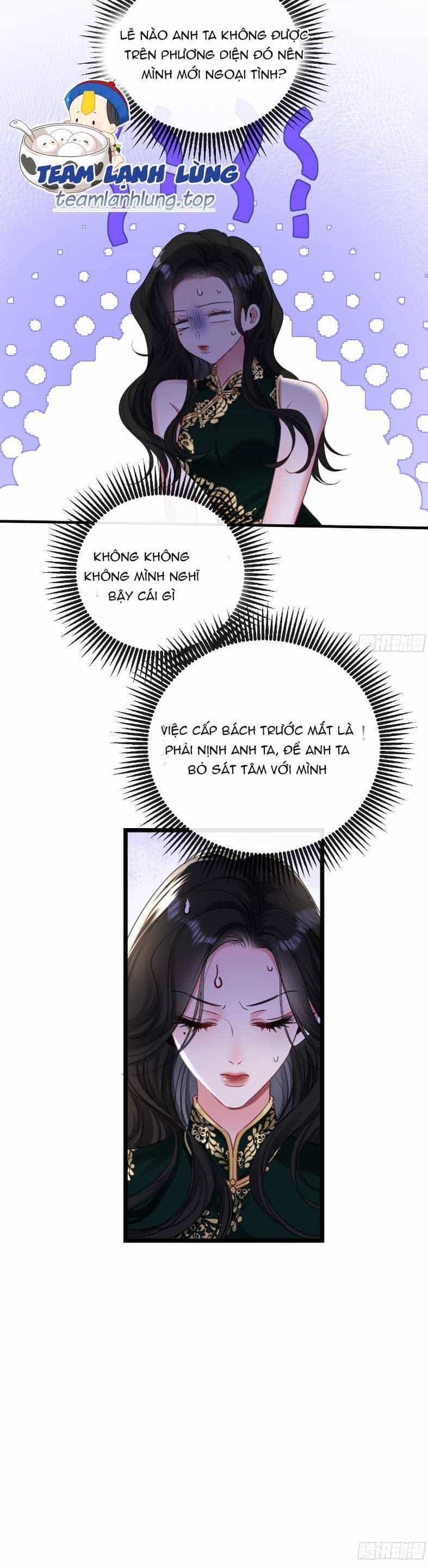 Tôi Cũng Là Đại Lão - Chương 11 - ảnh 11