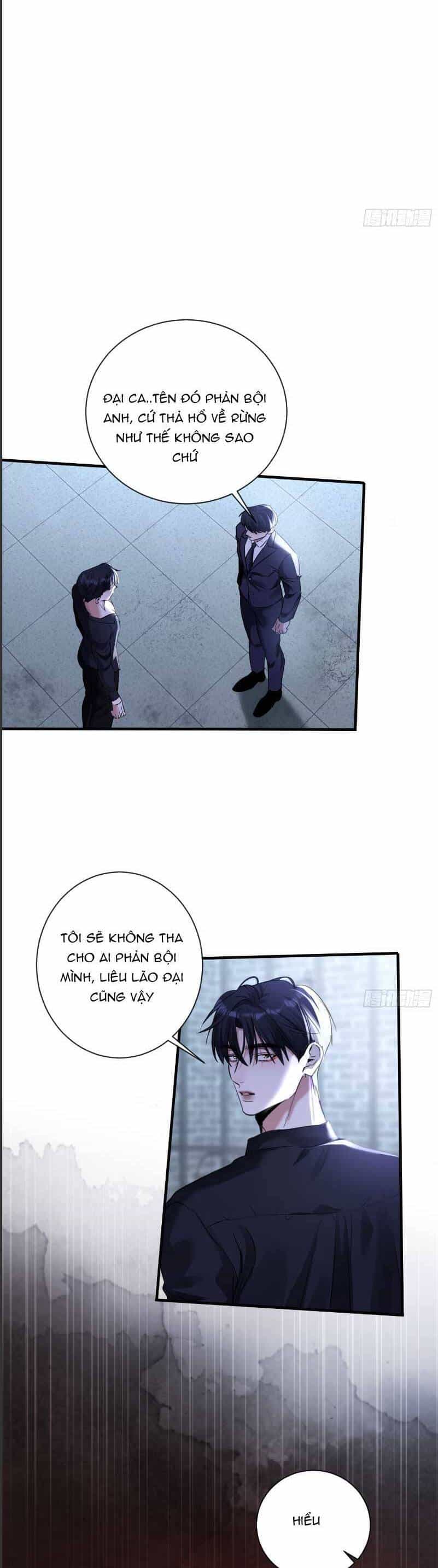 Tôi Cũng Là Đại Lão - Chương 12 - ảnh 8