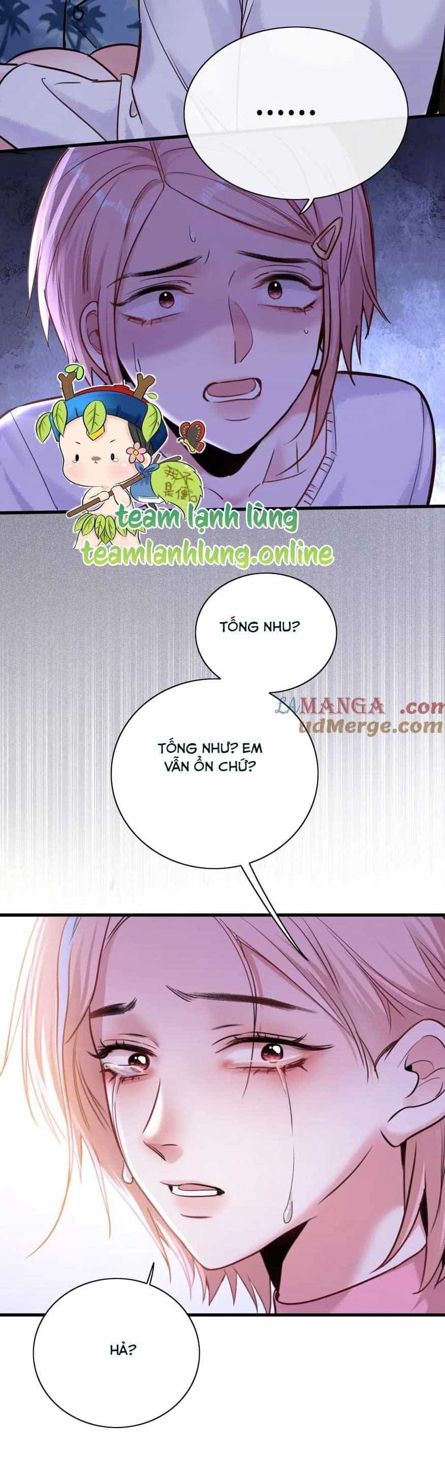 Tôi Cũng Là Đại Lão - Chương 15 - ảnh 21