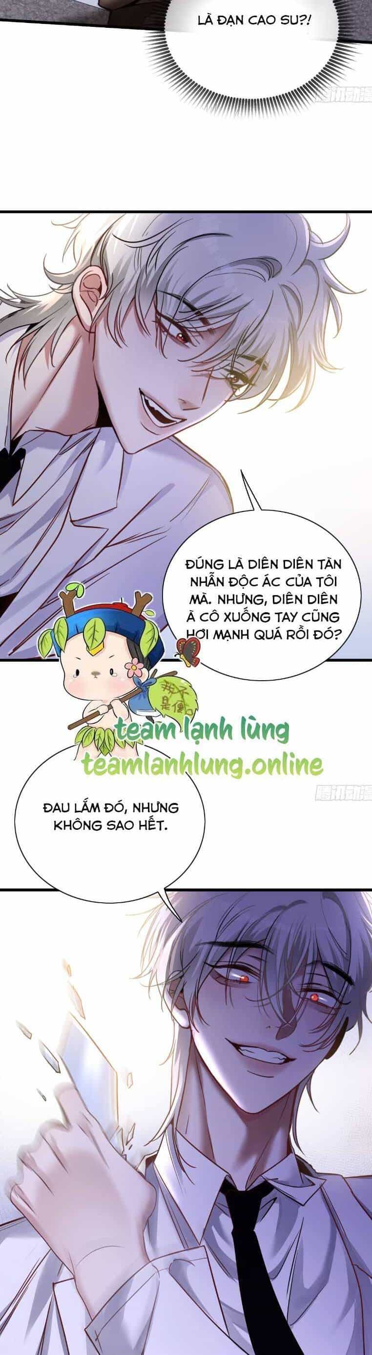 Tôi Cũng Là Đại Lão - Chương 16 - ảnh 2