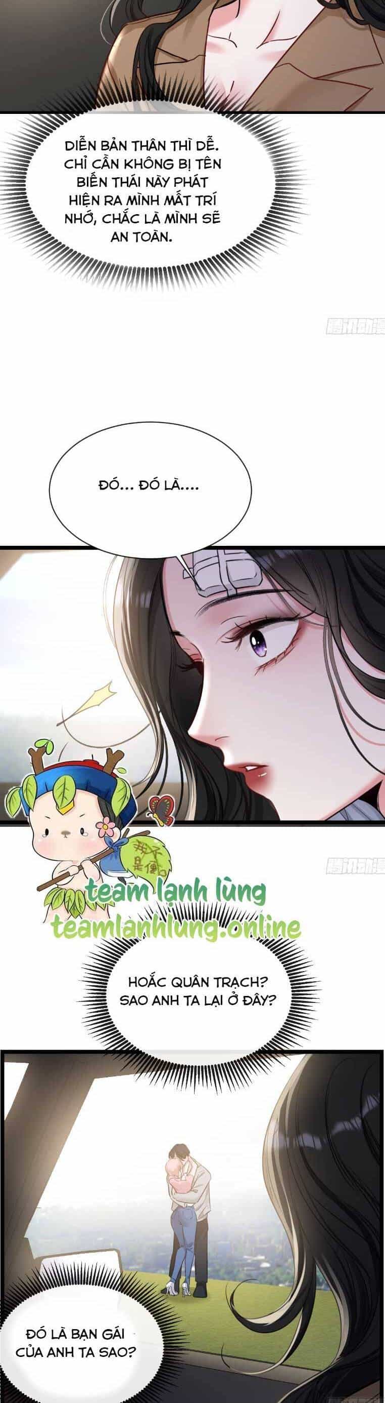 Tôi Cũng Là Đại Lão - Chương 16 - ảnh 5