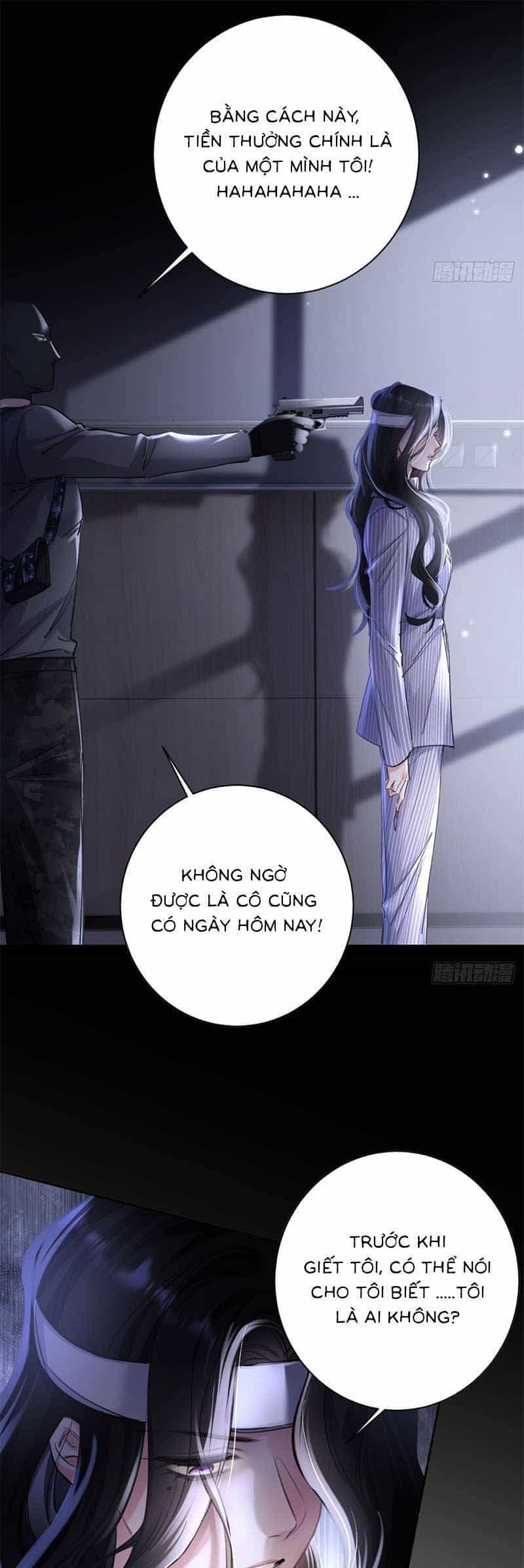 Tôi Cũng Là Đại Lão - Chương 1 - ảnh 11