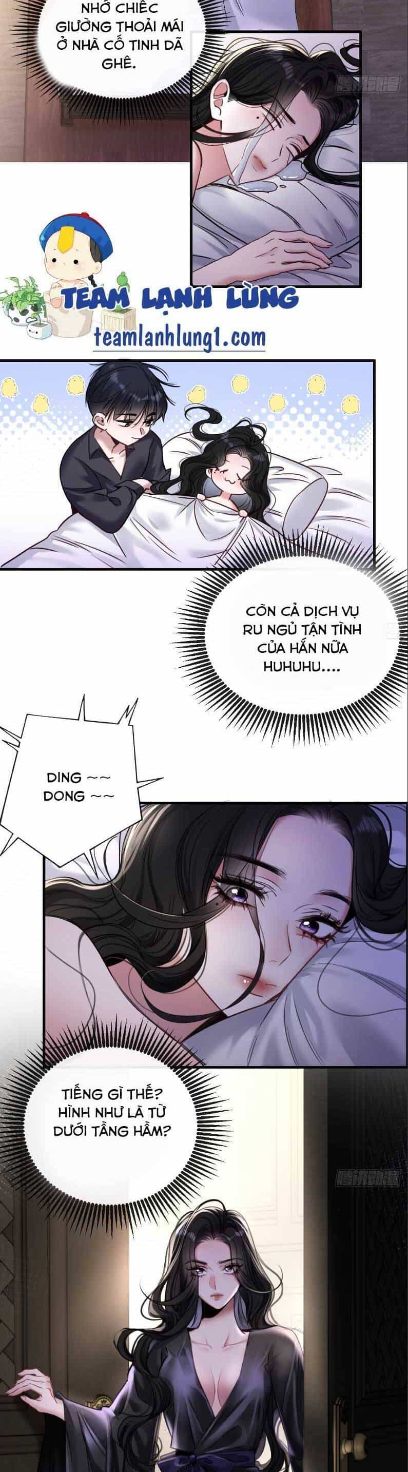 Tôi Cũng Là Đại Lão - Chương 17 - ảnh 13