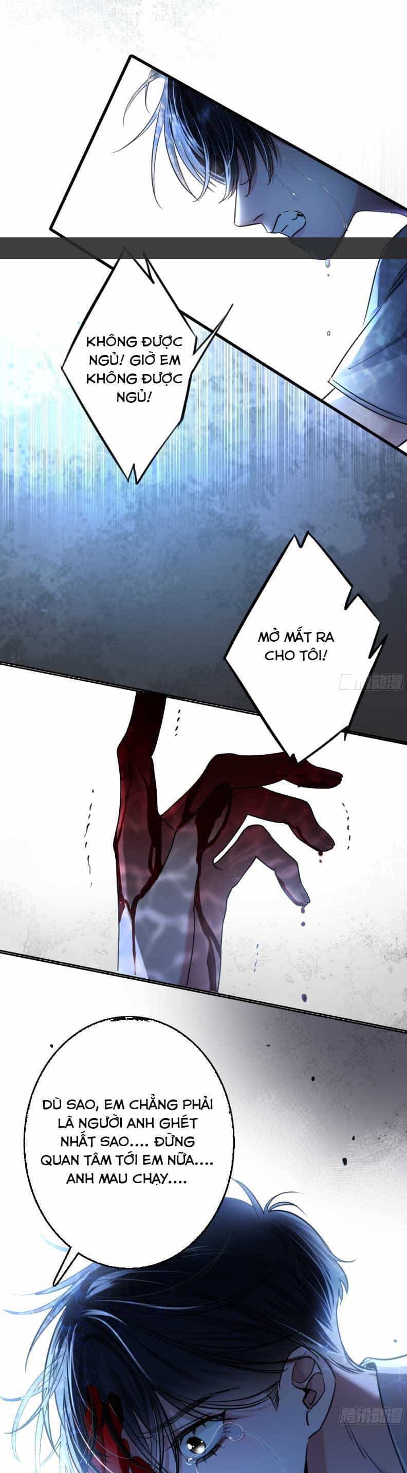 Tôi Cũng Là Đại Lão - Chương 18 - ảnh 1