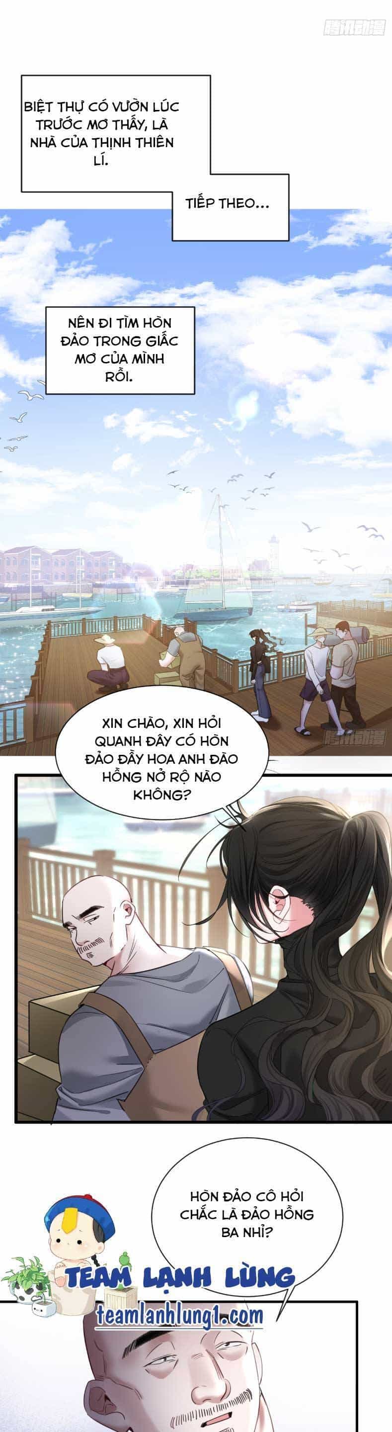 Tôi Cũng Là Đại Lão - Chương 18 - ảnh 13