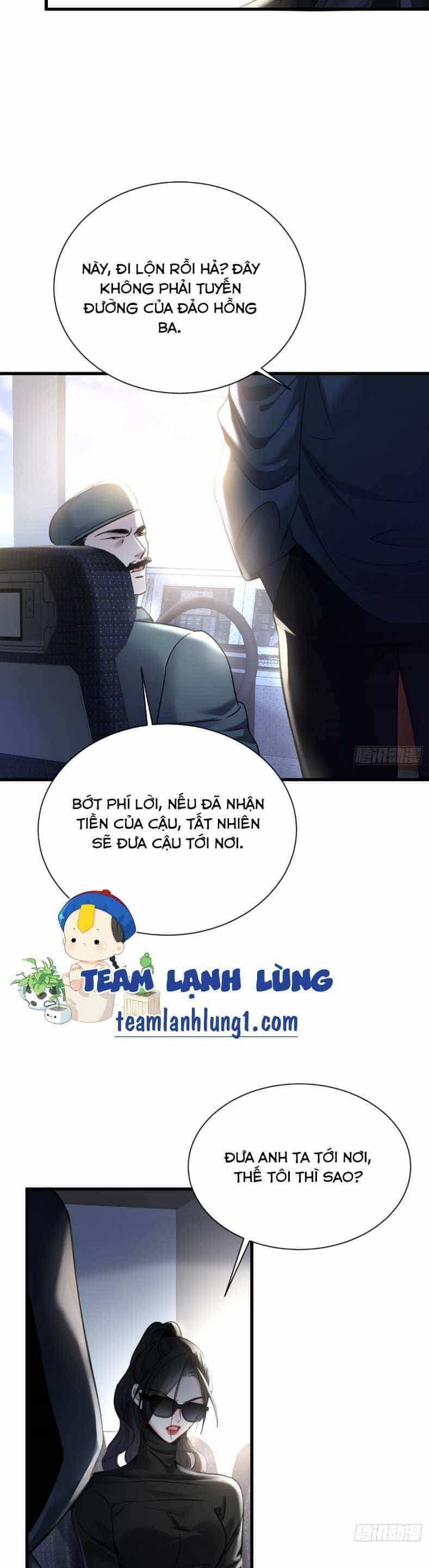 Tôi Cũng Là Đại Lão - Chương 18 - ảnh 17