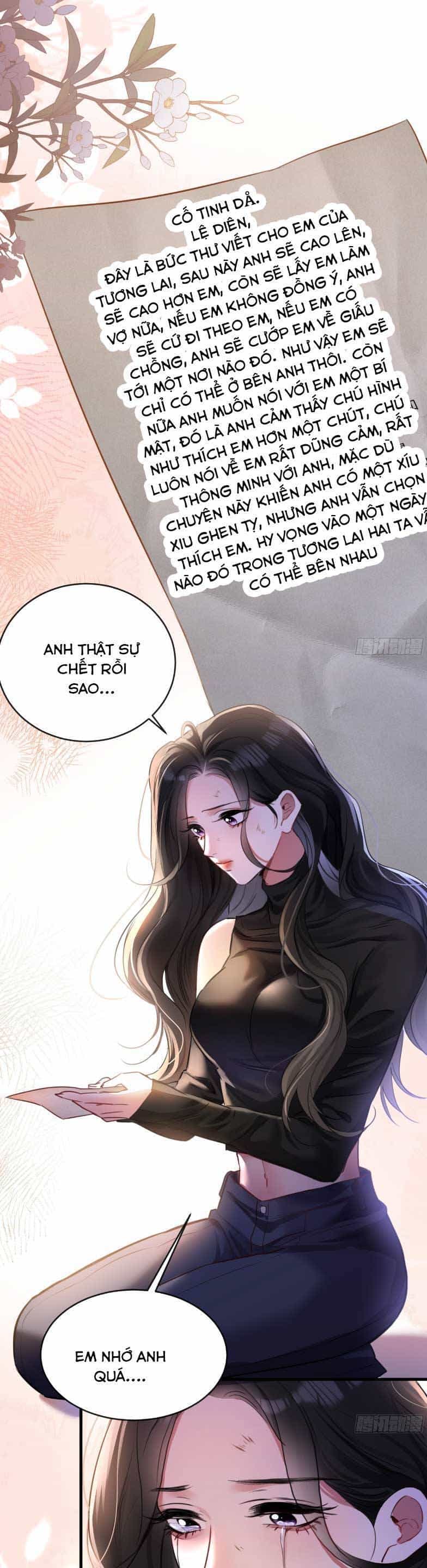 Tôi Cũng Là Đại Lão - Chương 20 - ảnh 18