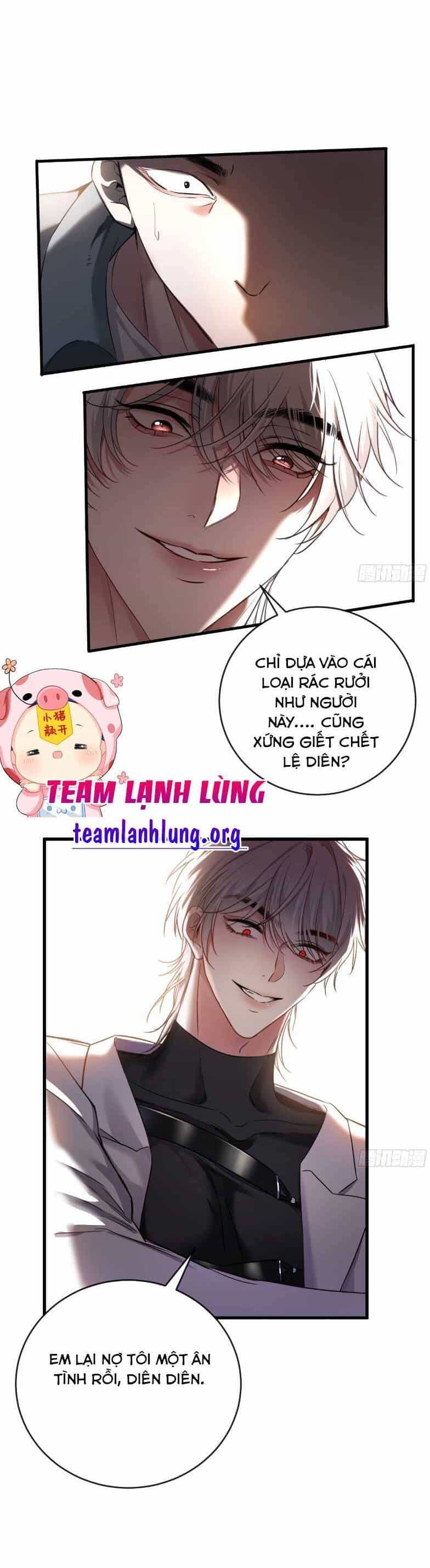 Tôi Cũng Là Đại Lão - Chương 20 - ảnh 5