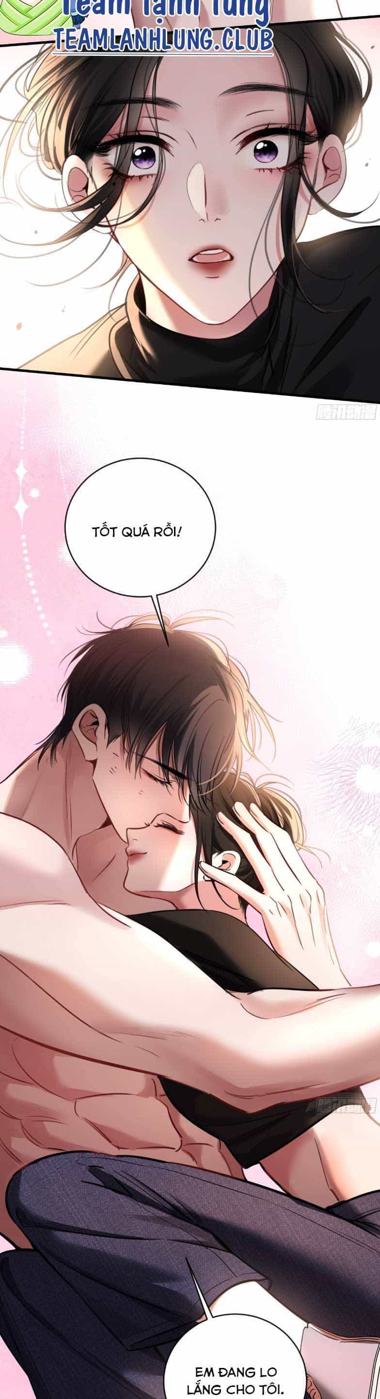 Tôi Cũng Là Đại Lão - Chương 21 - ảnh 12