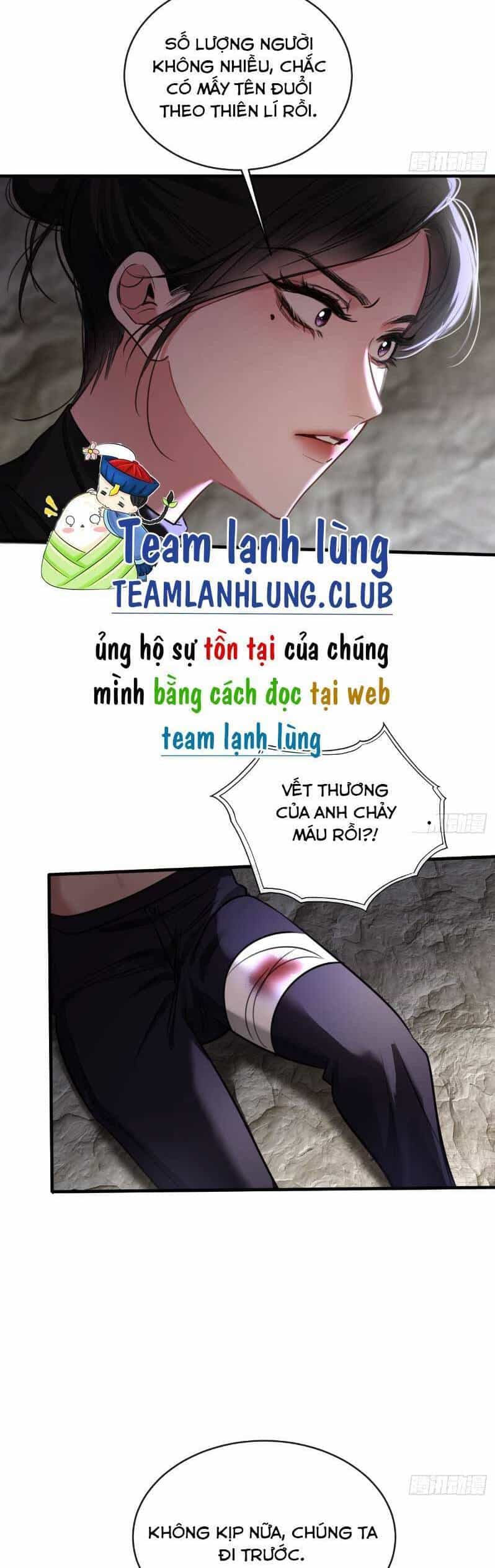 Tôi Cũng Là Đại Lão - Chương 22 - ảnh 22