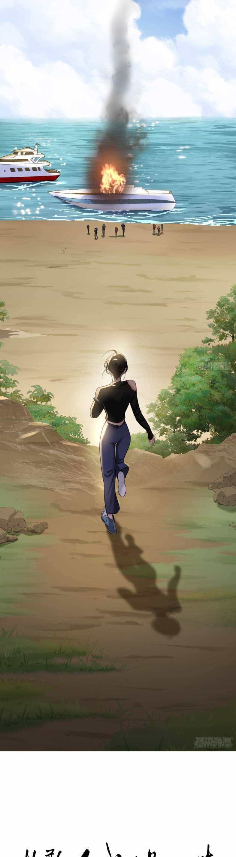 Tôi Cũng Là Đại Lão - Chương 22 - ảnh 5