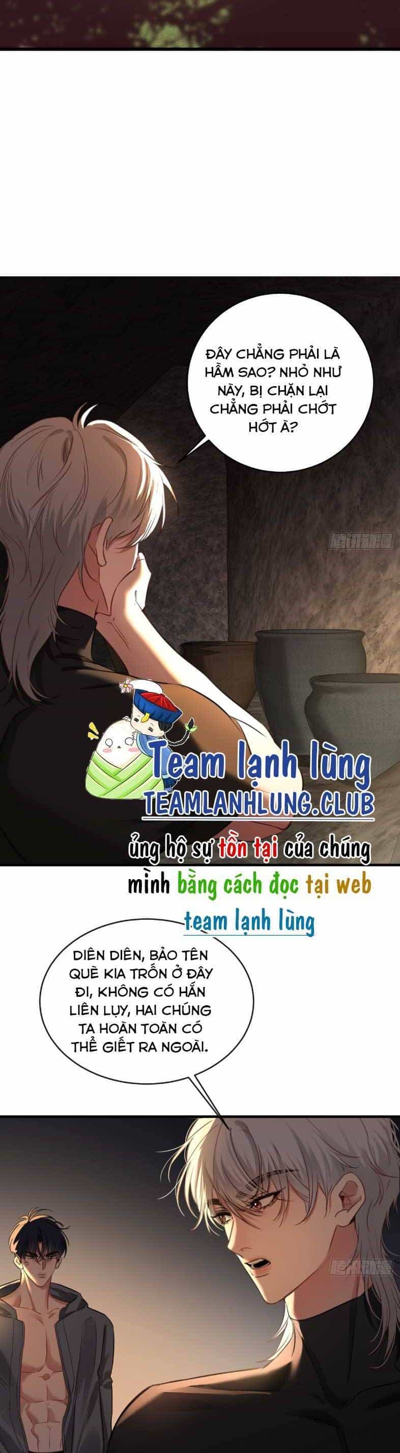Tôi Cũng Là Đại Lão - Chương 22 - ảnh 8
