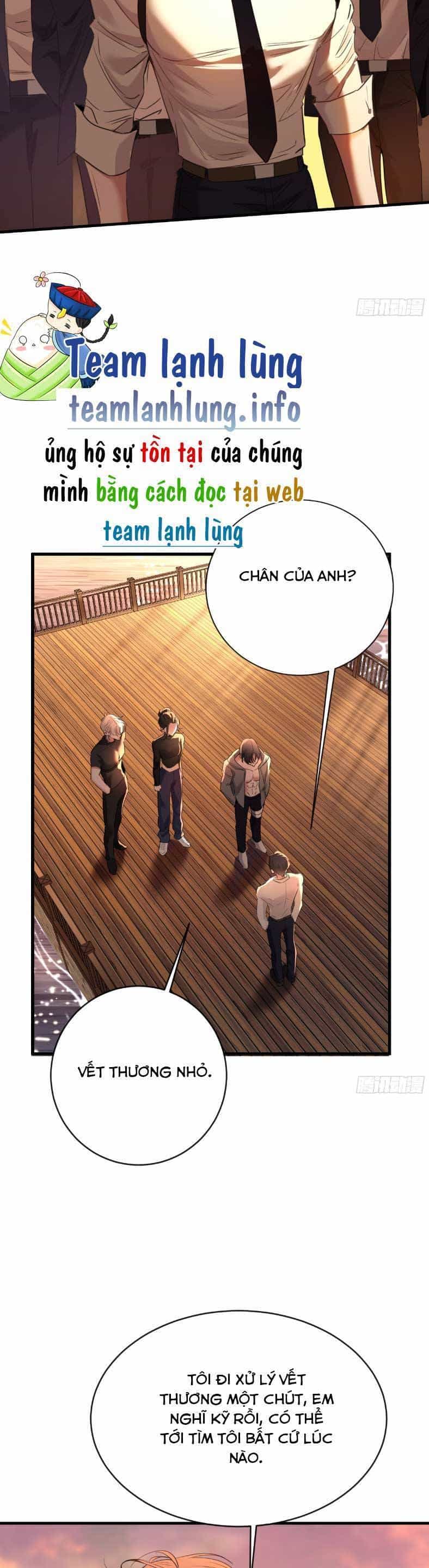 Tôi Cũng Là Đại Lão - Chương 23 - ảnh 14