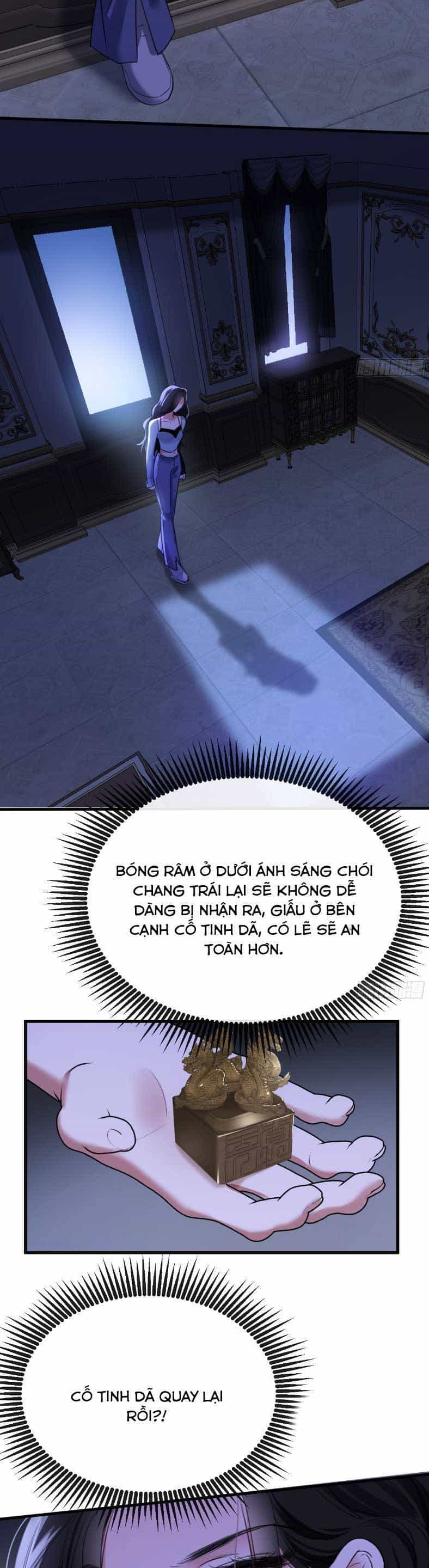 Tôi Cũng Là Đại Lão - Chương 23 - ảnh 18