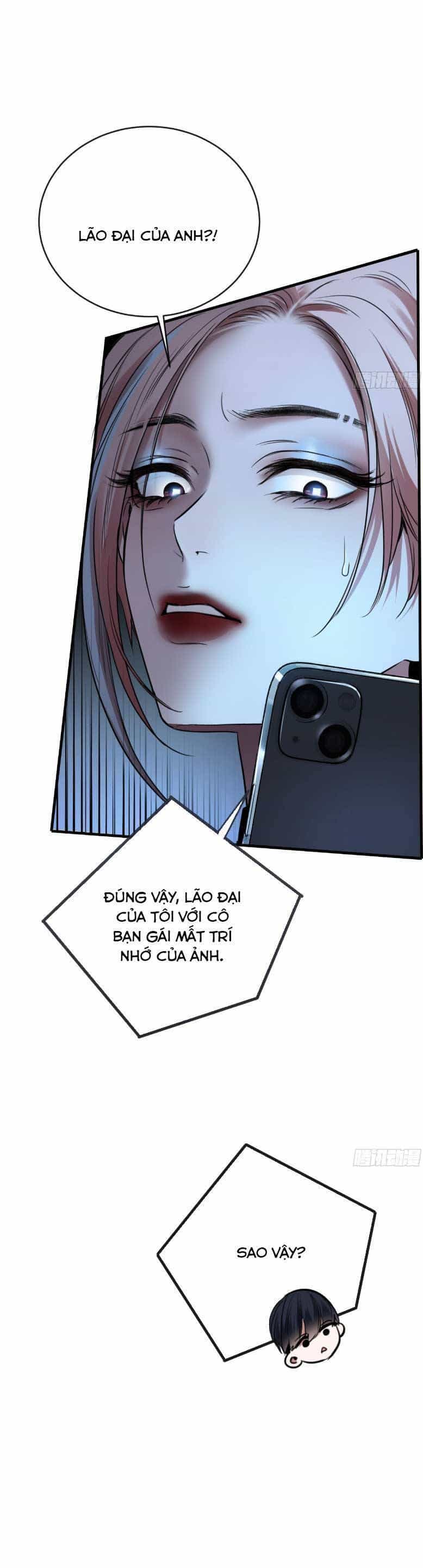 Tôi Cũng Là Đại Lão - Chương 24 - ảnh 20
