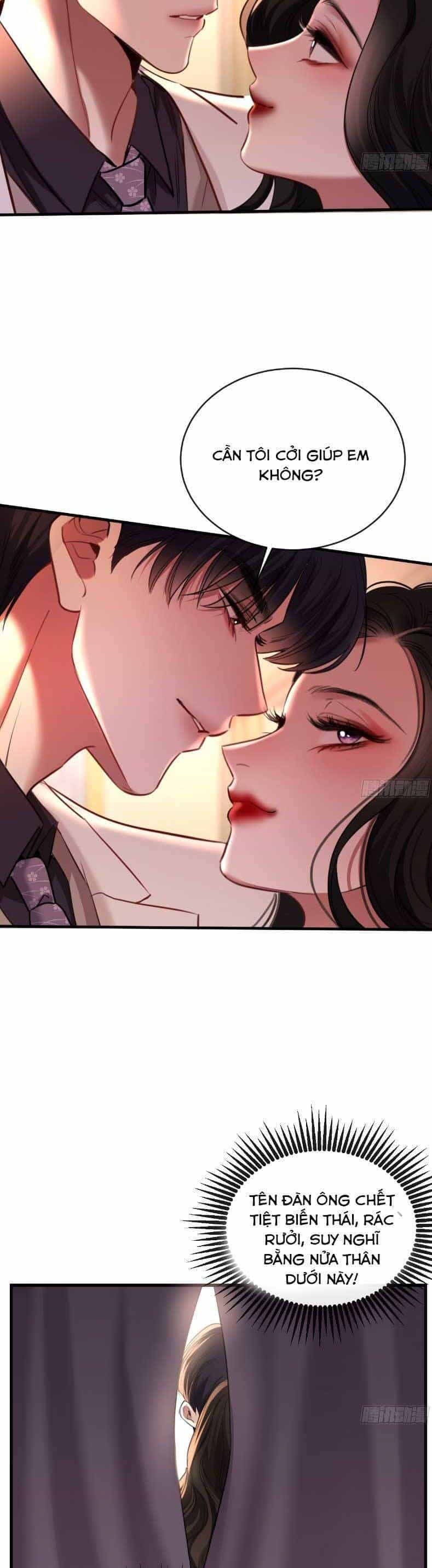 Tôi Cũng Là Đại Lão - Chương 25 - ảnh 12