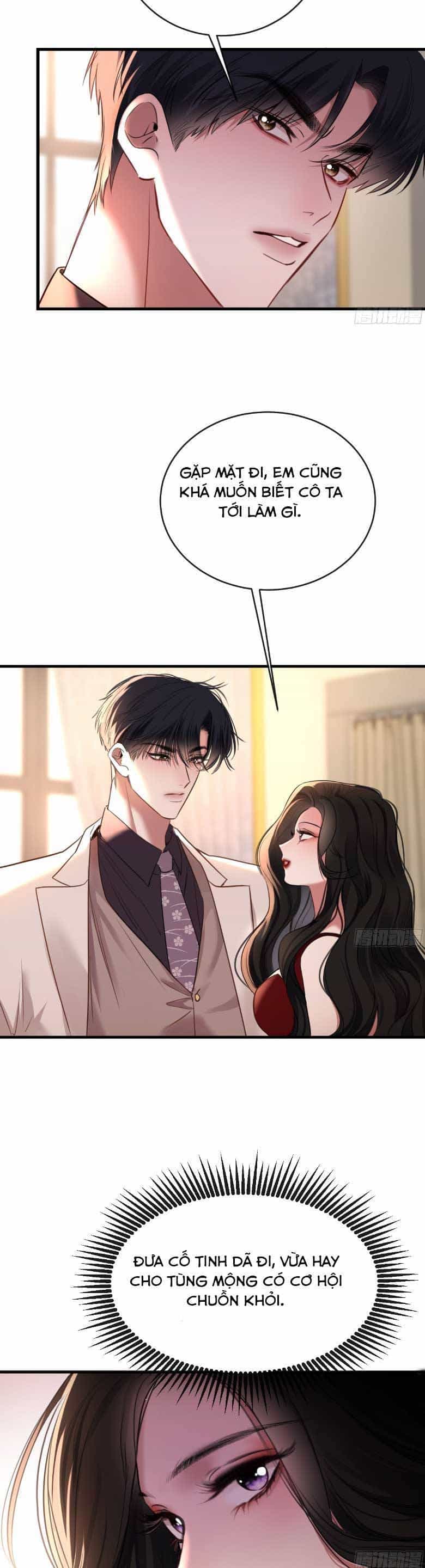 Tôi Cũng Là Đại Lão - Chương 25 - ảnh 19
