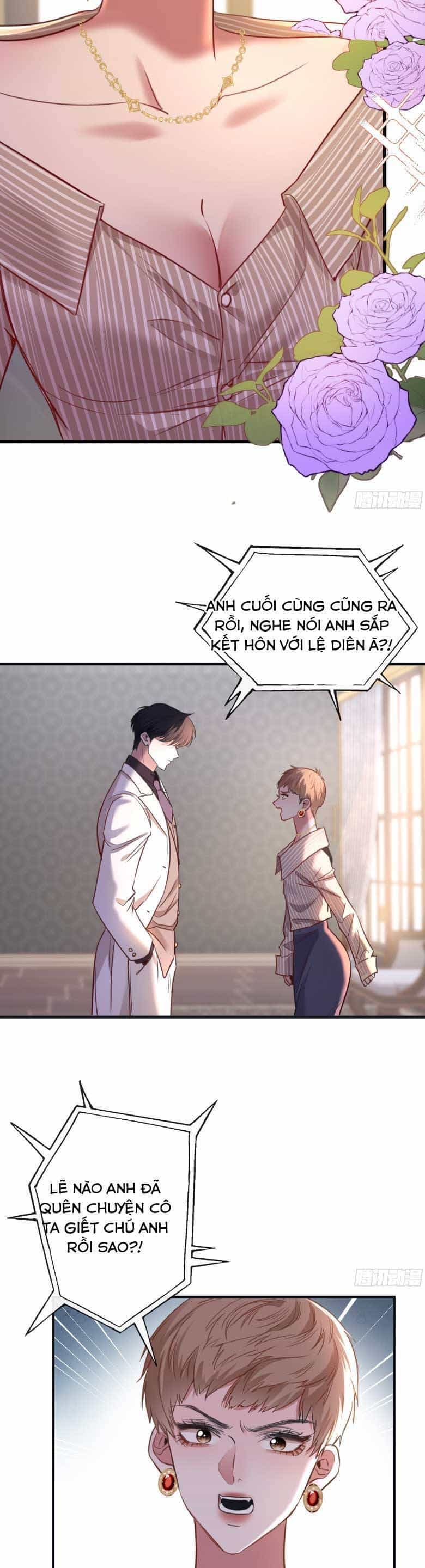 Tôi Cũng Là Đại Lão - Chương 25 - ảnh 22